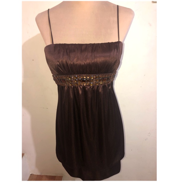 preloved cocktail dresses