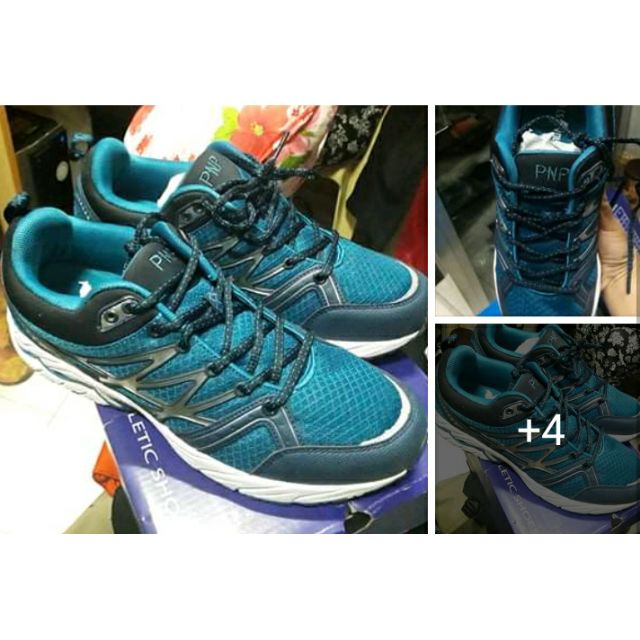 pnp athletic shoes