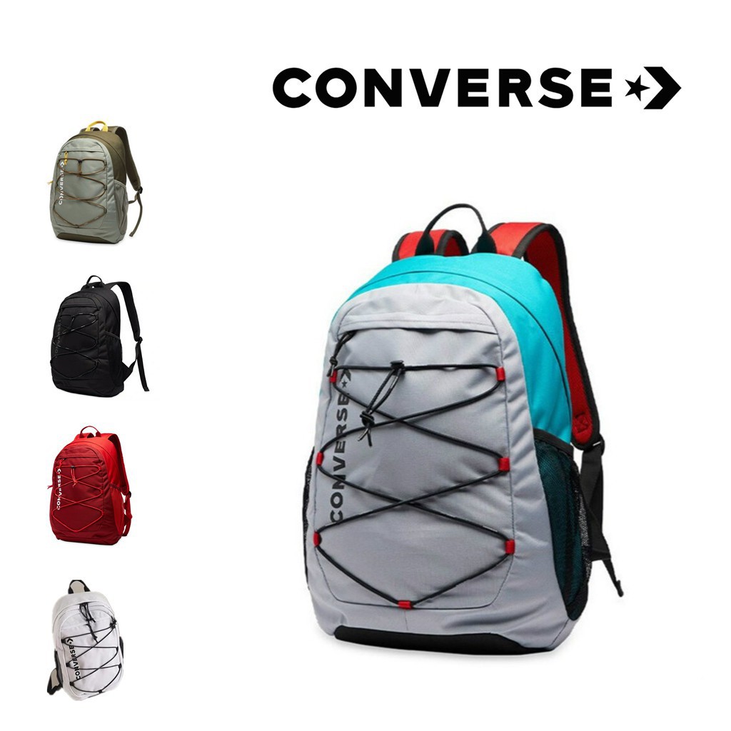 converse glitter backpack