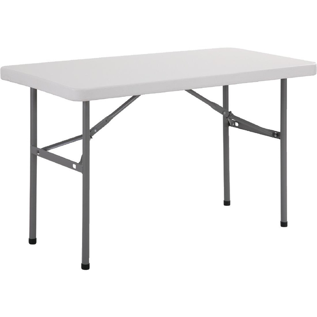 Lifetime Rectangular Folding Table 421 Shopee Philippines