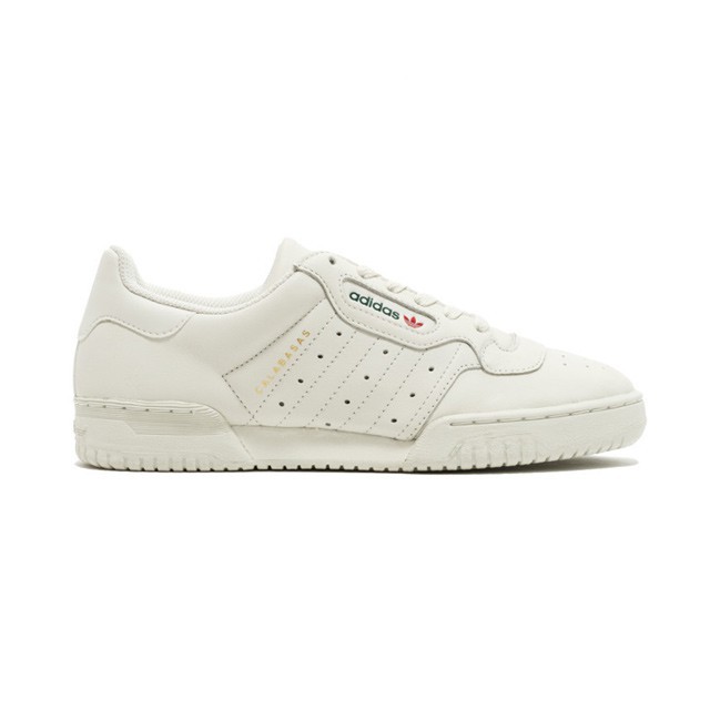 adidas powerphase white