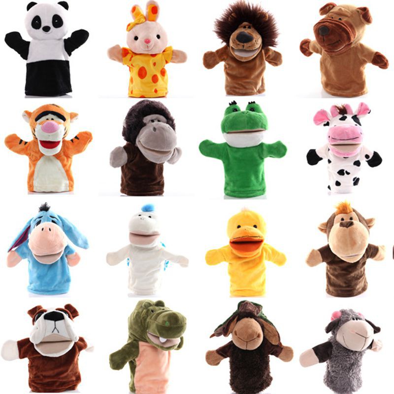 hand puppet - Best Prices and Online Promos - Feb 2023 | Shopee Philippines