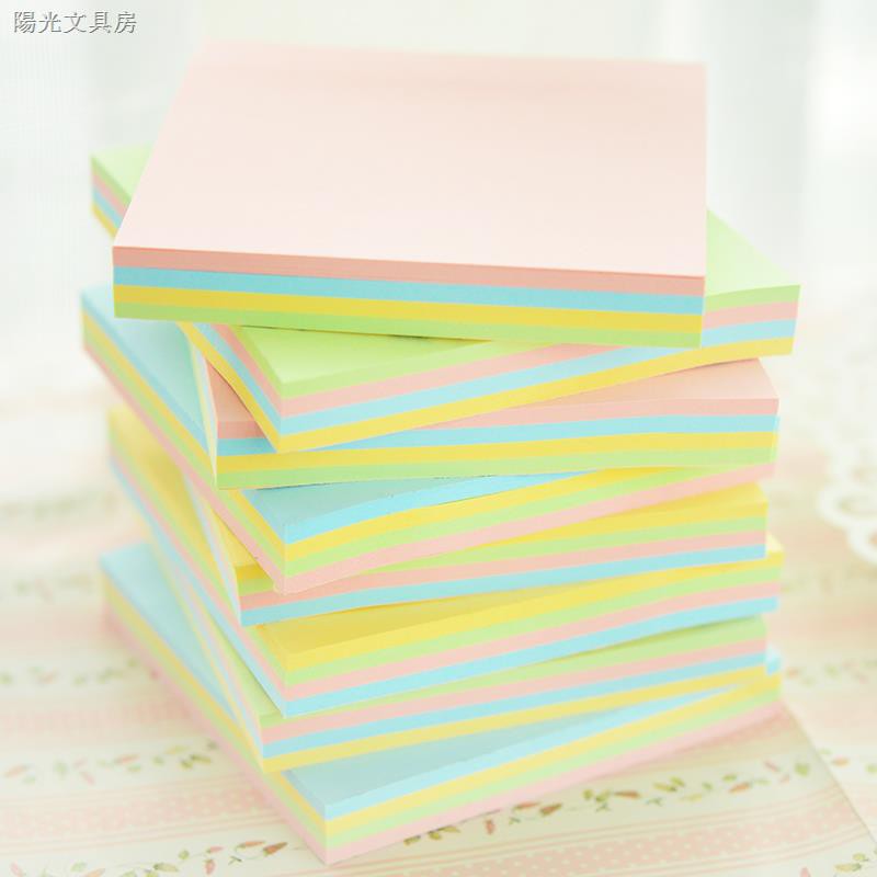 thin post its