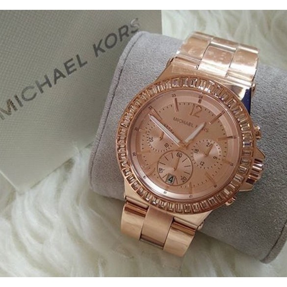 michael kors watch mk5412