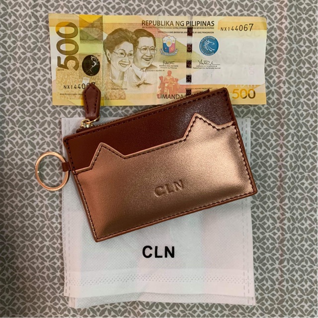 cln wallet price philippines