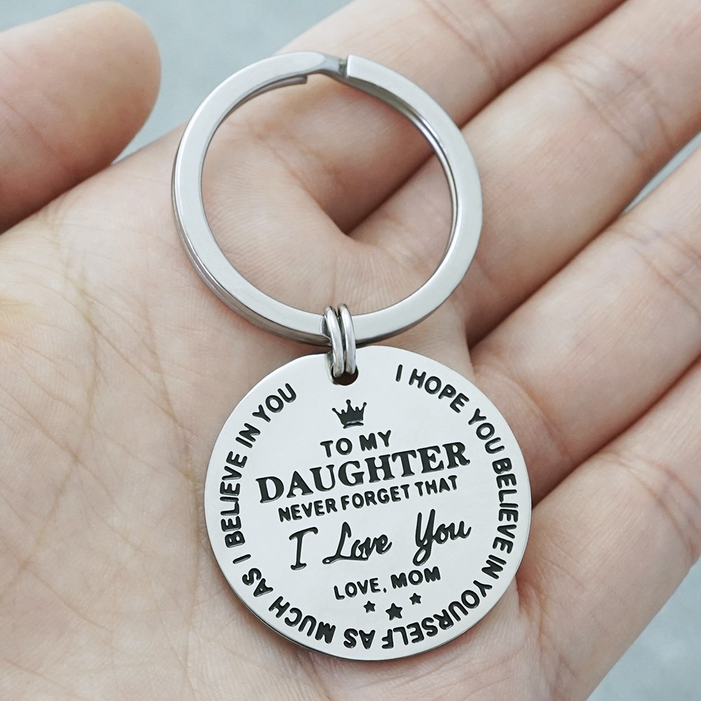 inspirational gifts for my daughter