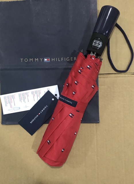 tommy hilfiger umbrella for sale