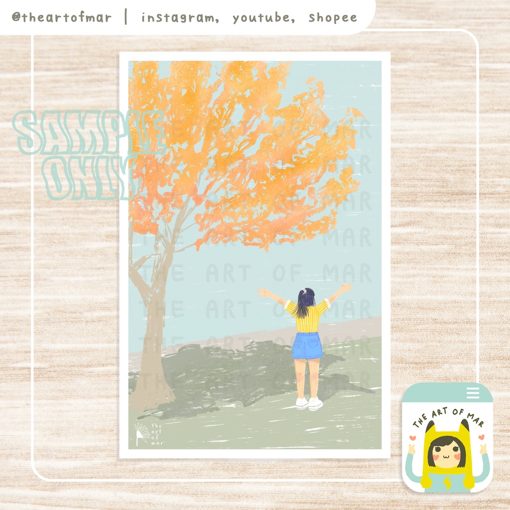 Art & Collectibles Prints Digital Prints Aesthetic Juice Box Postcard