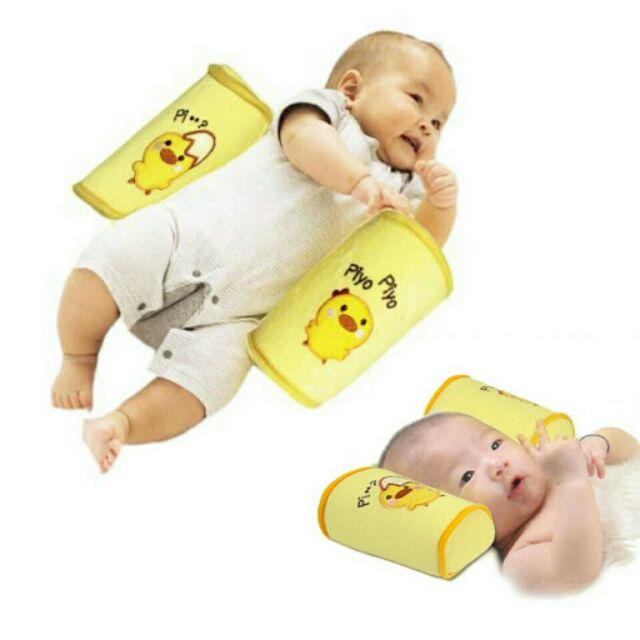 baby head support pillow