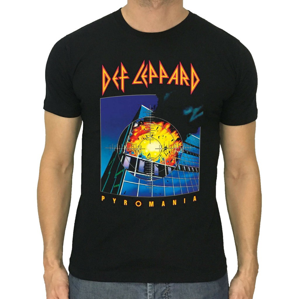 80s rock band t shirts