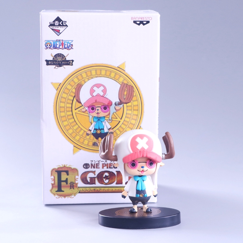 tony tony chopper action figure