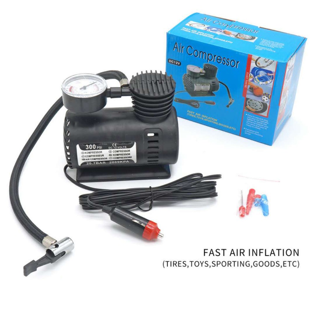 mini air compressor