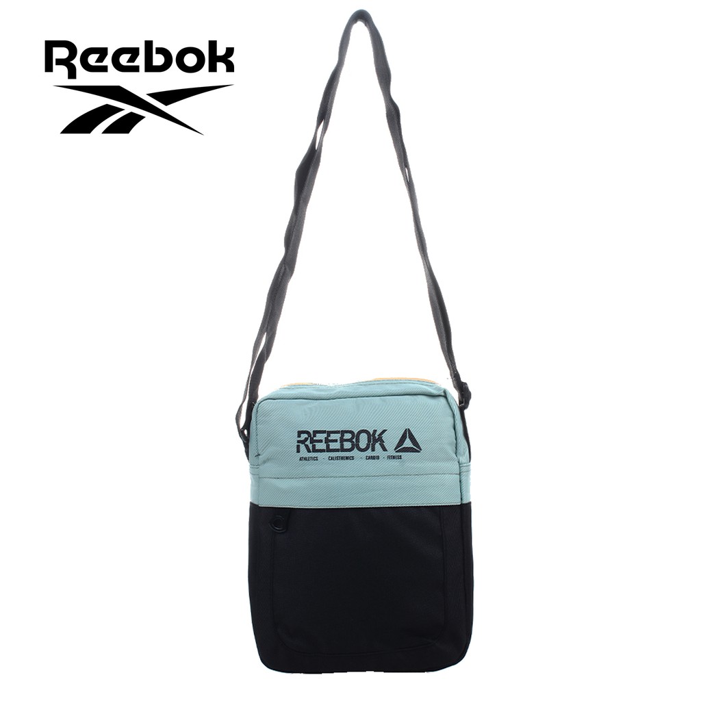 reebok side bag