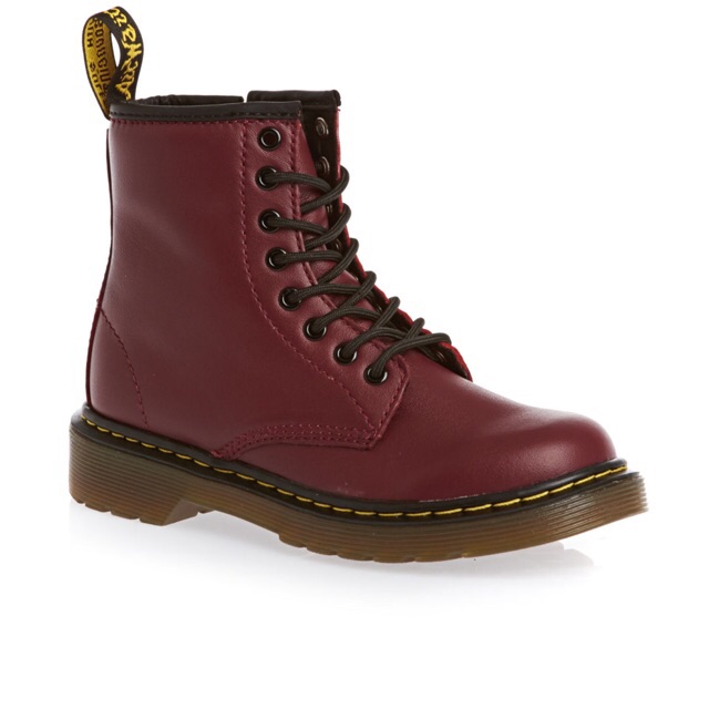 doc martens website