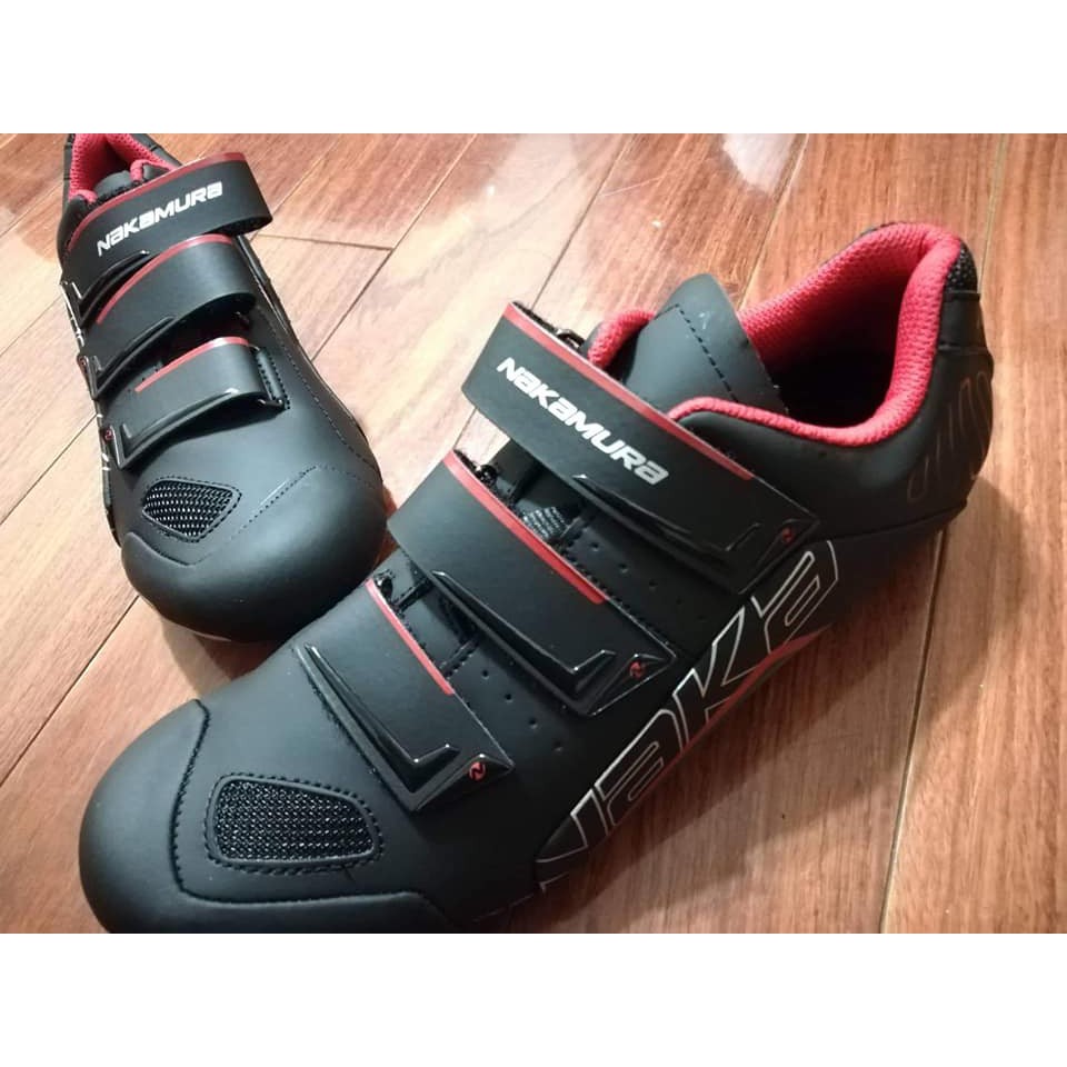 budget cycling shoes