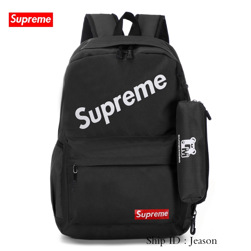 supreme original backpack