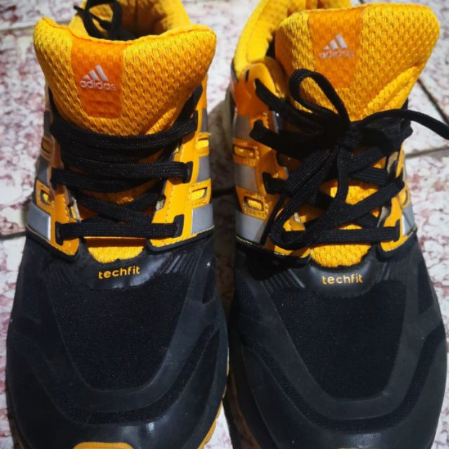 adidas techfit basketball shoes