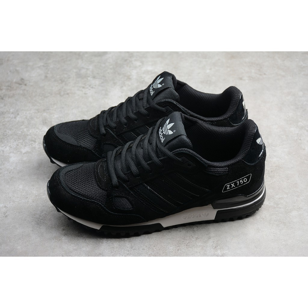 zx 750 black