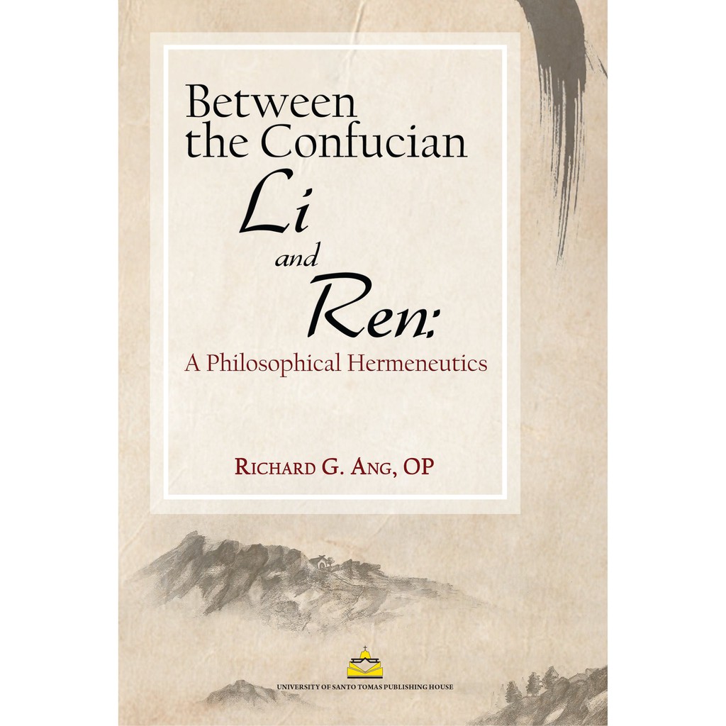confucianism ren