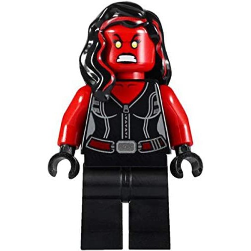 lego she hulk