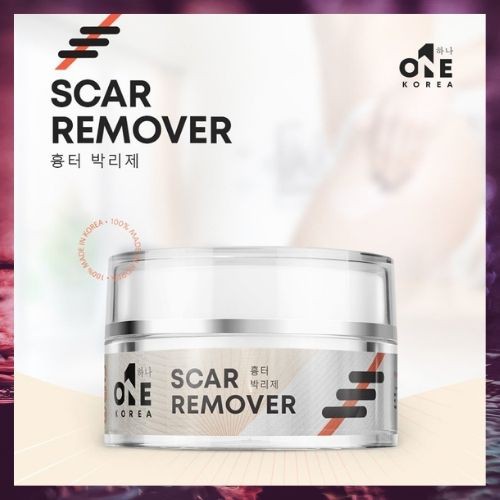 korean scar removal cream