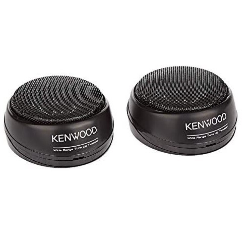 tweeter kenwood