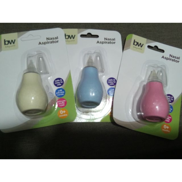 nasal aspirator for baby price