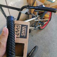 vans mtb grips