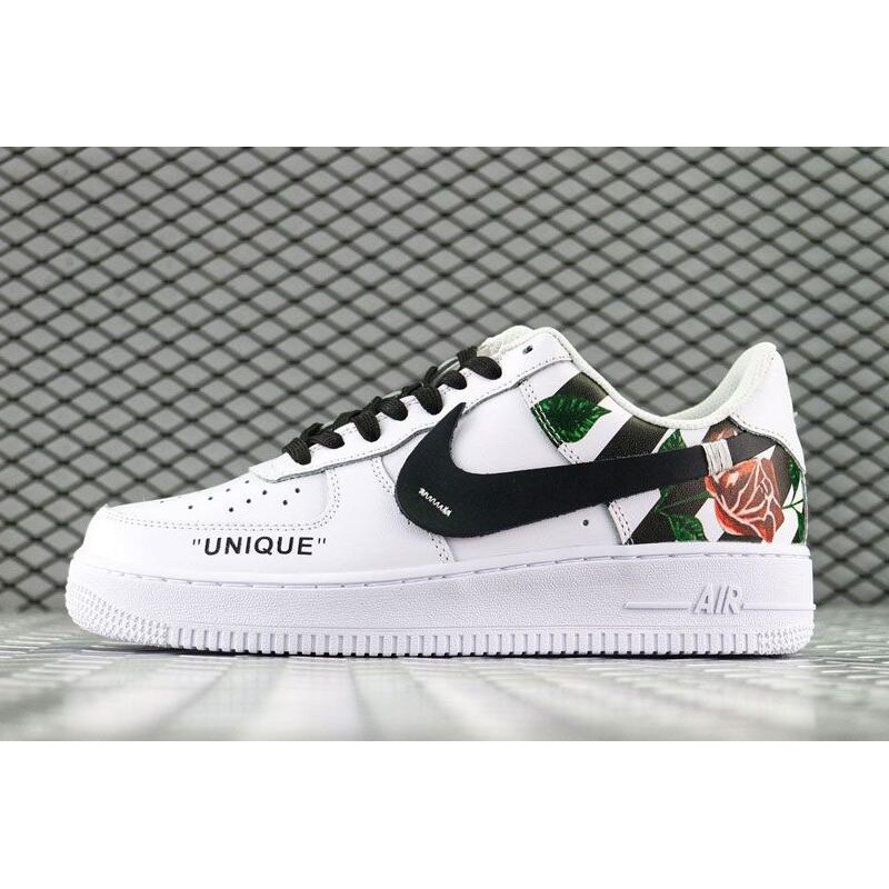 nike air force one men custom