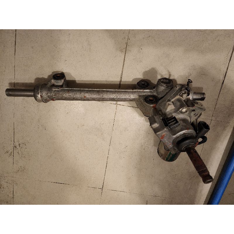 japan surplus rack  pinion DA63 with EPS assist only. No box and wire.  pull out from da63t multicab | Shopee Philippines