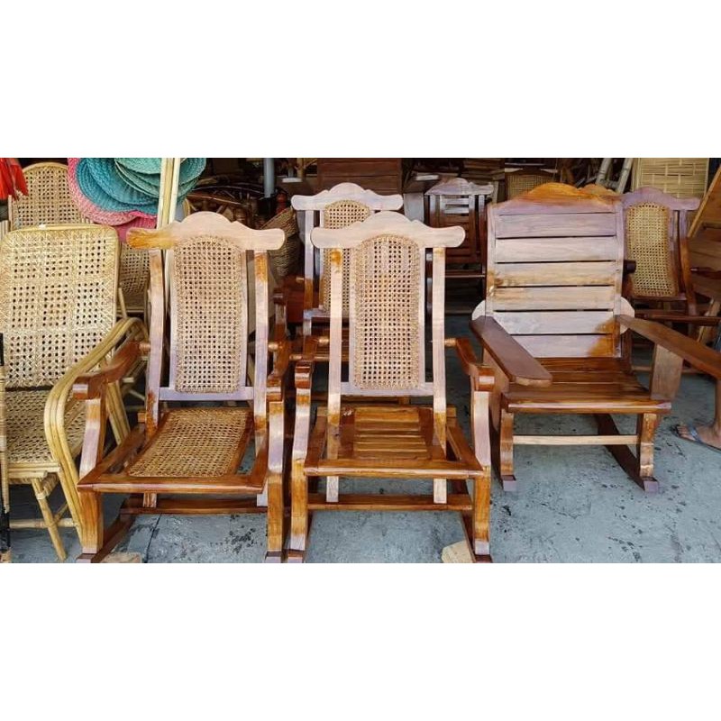 BUTAKA Or ROCKING Chair Kennedy ubicaciondepersonas.cdmx.gob.mx