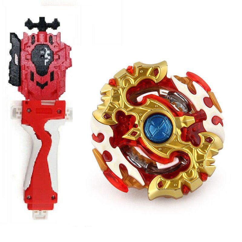 Beyblade Burst B 100 Spriggan Requiem 0 Zt B Lr Launcher B 123 Grip Kid Gift Shopee Philippines