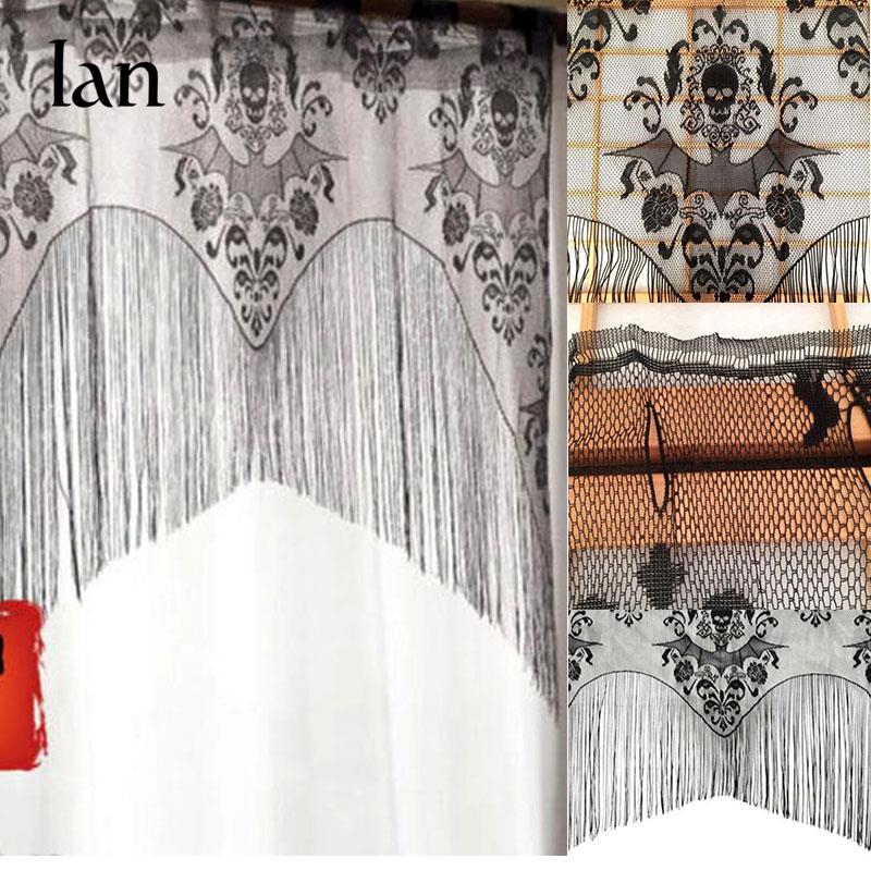 shawl valance