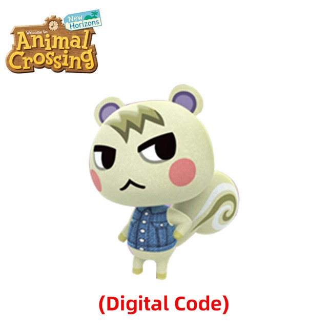 animal crossing digital buy