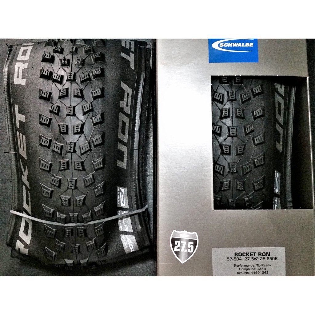 schwalbe rocket ron performance 29 x 2.25