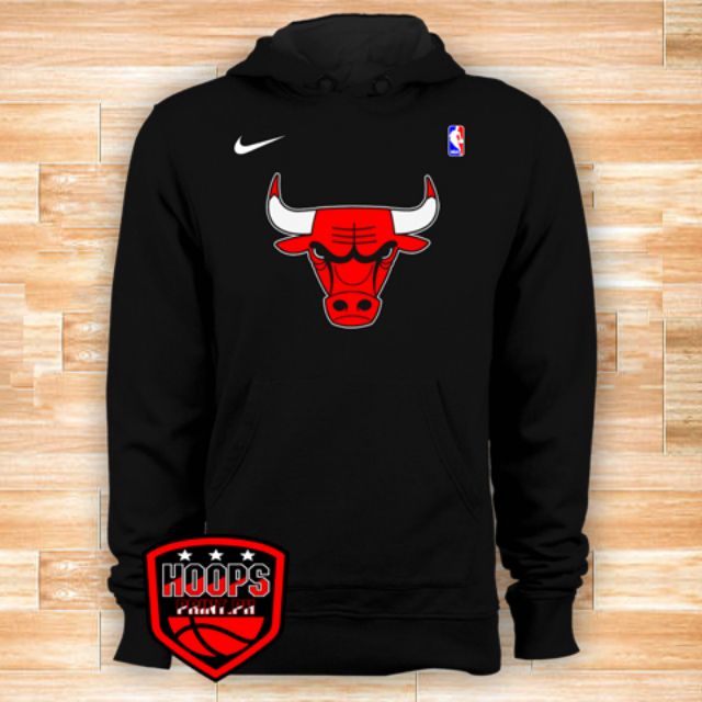 nba bulls hoodie