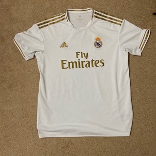 fly emirates adidas shirt