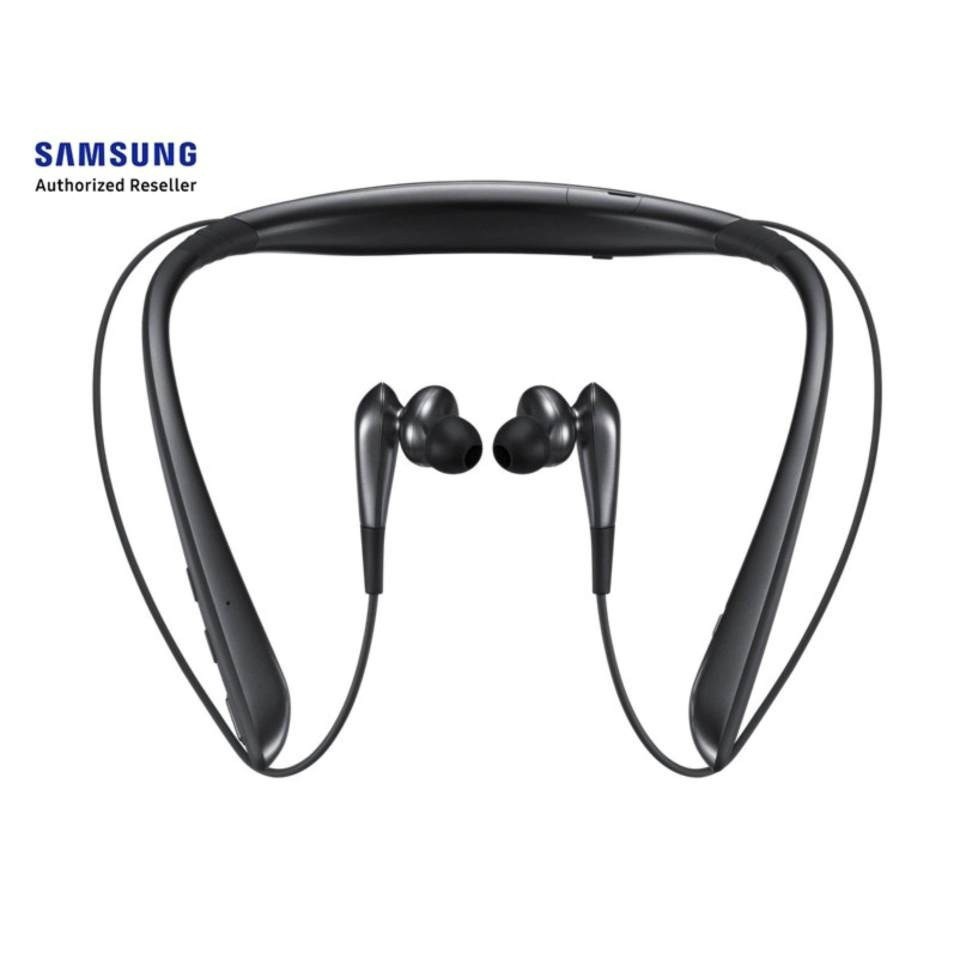 Original Samsung Level U Pro Anc Bluetooth Headset Shopee Philippines