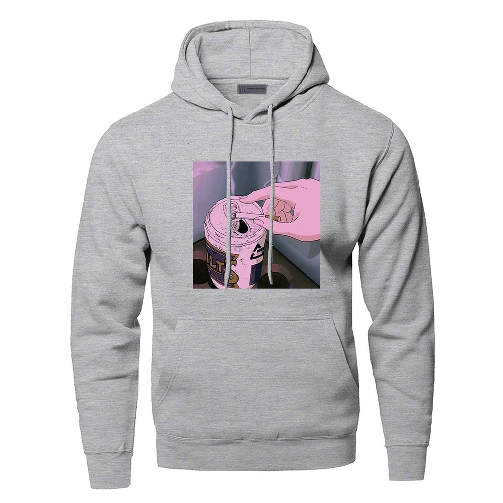 aesthetic hoodies men