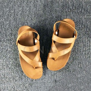 stylish slipper sandal