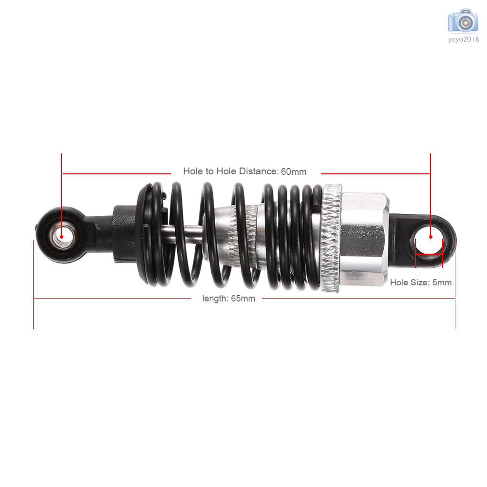 shock absorber 36g