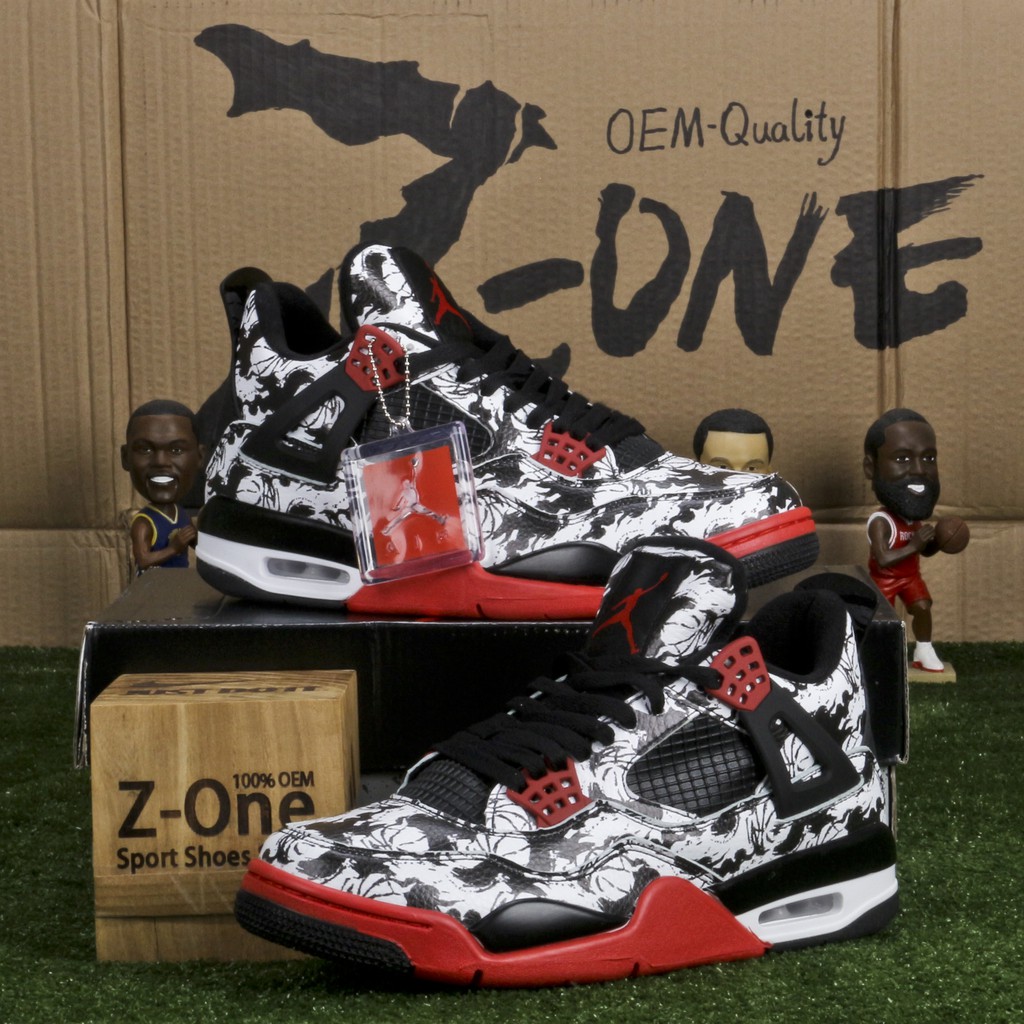 jordan graffiti shoes