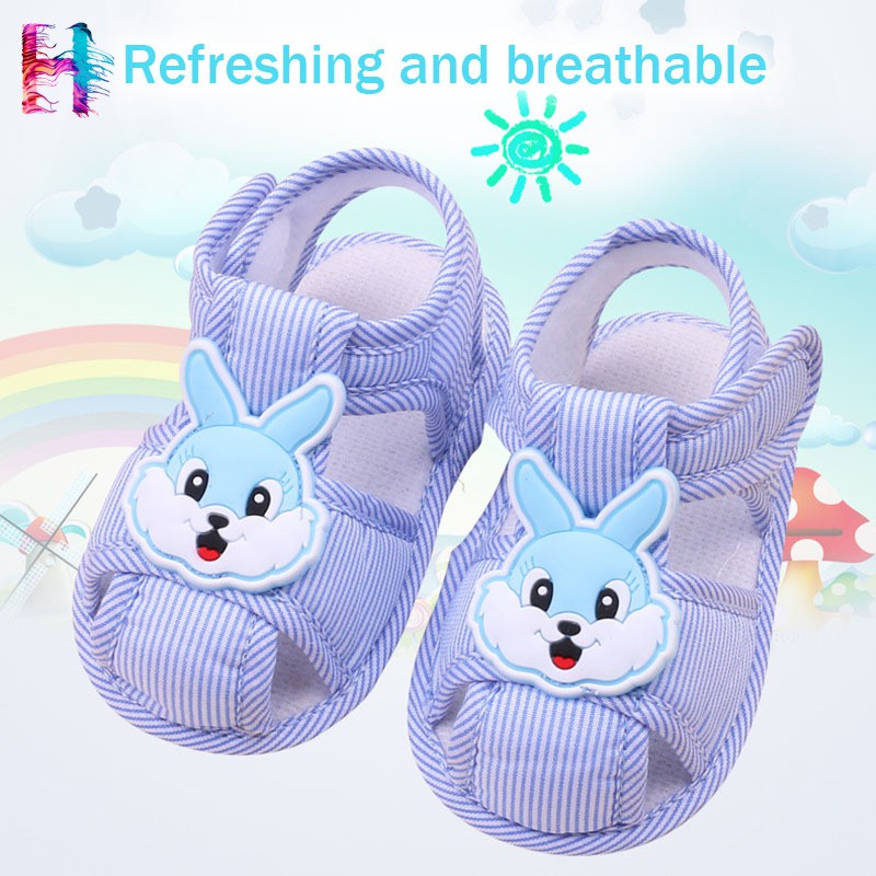 baby pre walker sandals