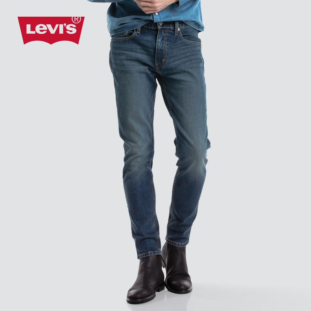 mens levi's 512 jeans slim fit