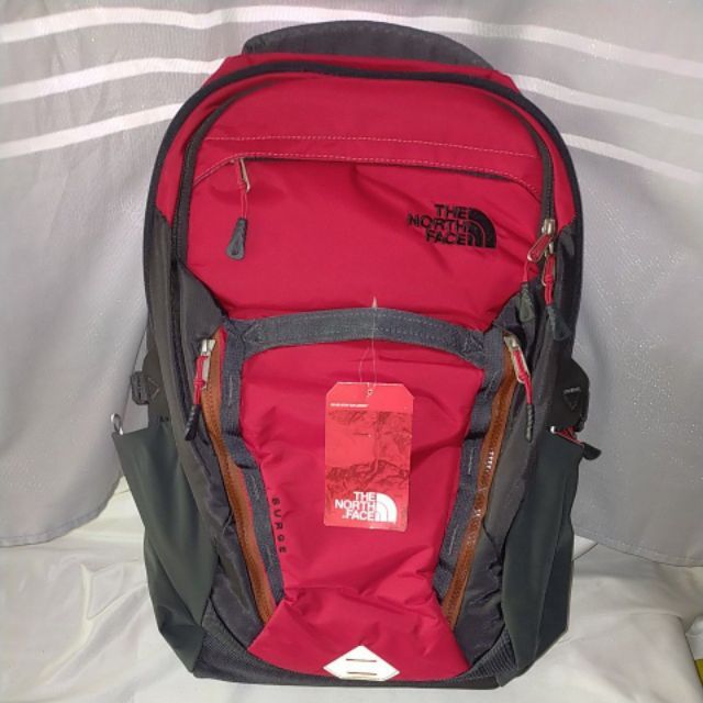 north face surge 31l