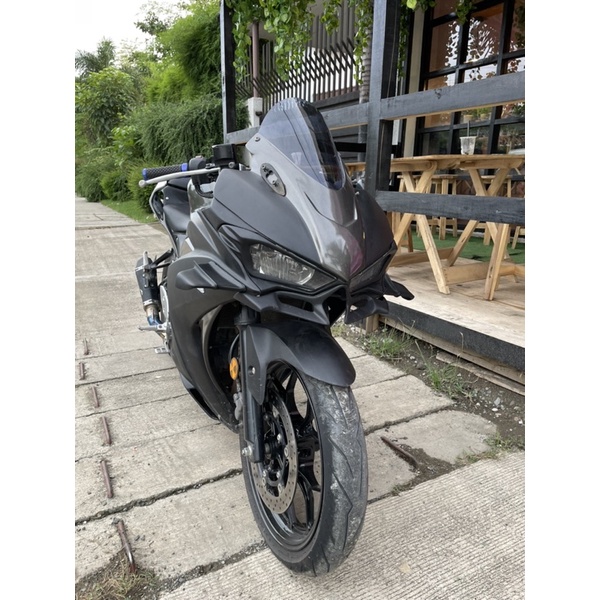 r15 v3 right side panel price