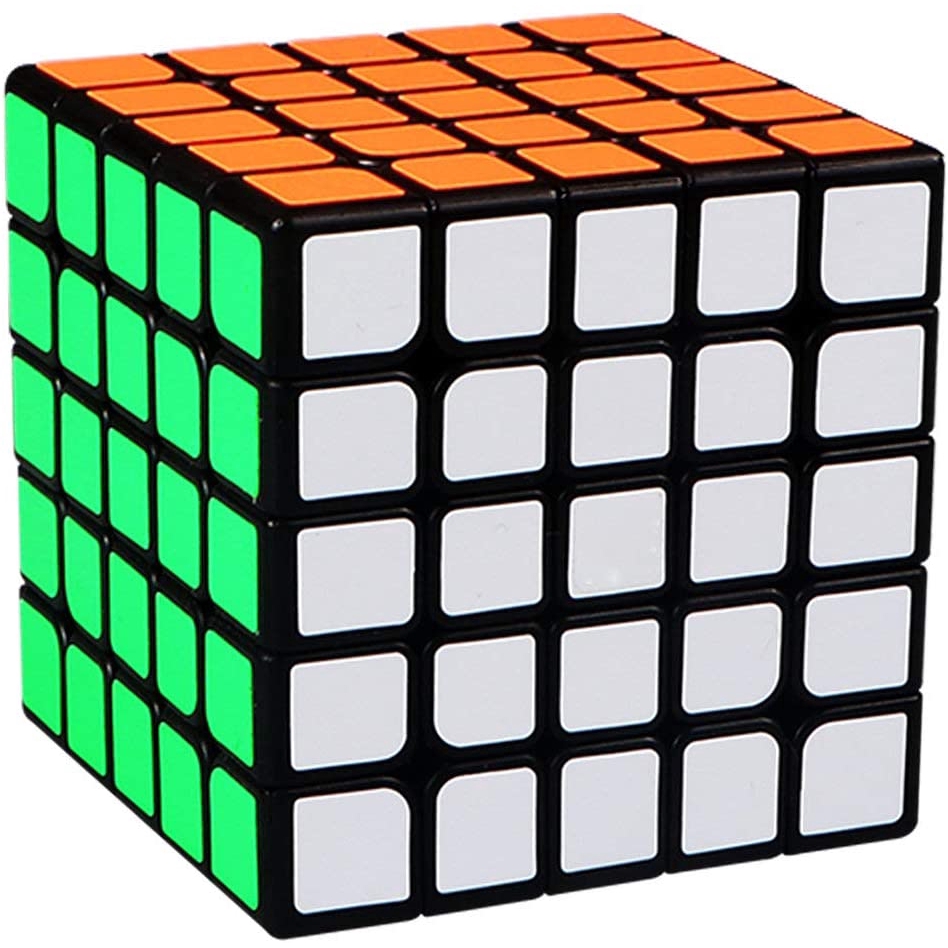 rubix cube puzzle