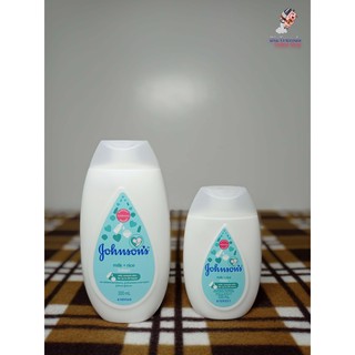 johnson baby lotion shea and cocoa butter harga