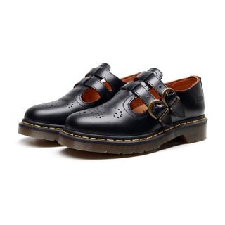 platform mary janes dr martens