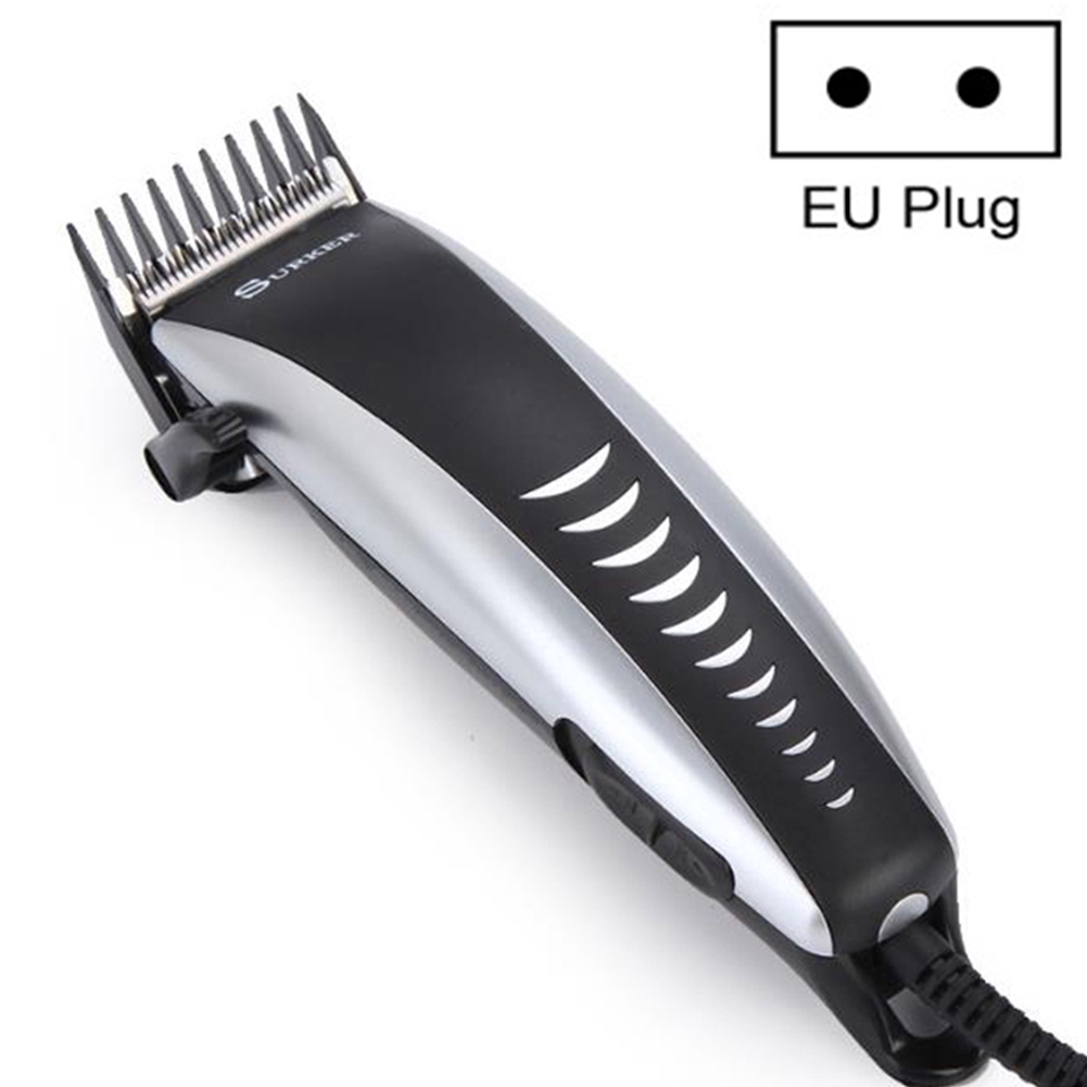 beard trimmer with adjustable blade
